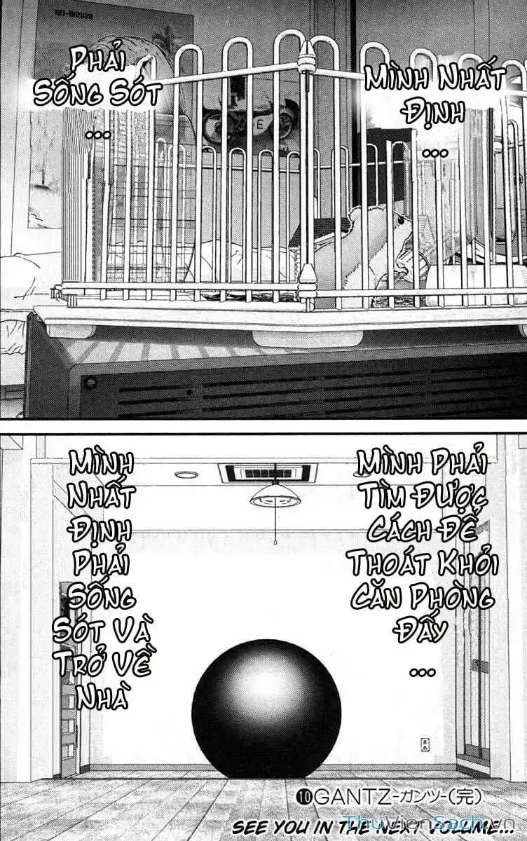 Chapter 119 - Image 15