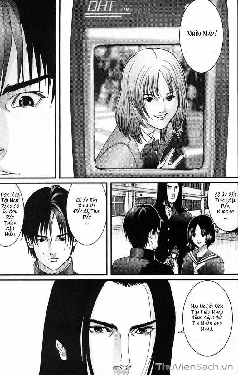 Chapter 119 - Image 4