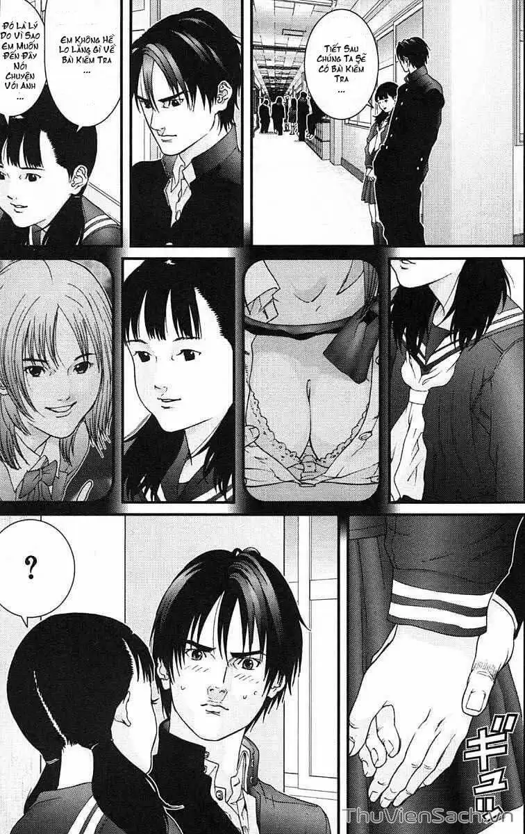 Chapter 119 - Image 6