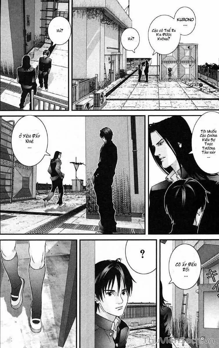 Chapter 119 - Image 7
