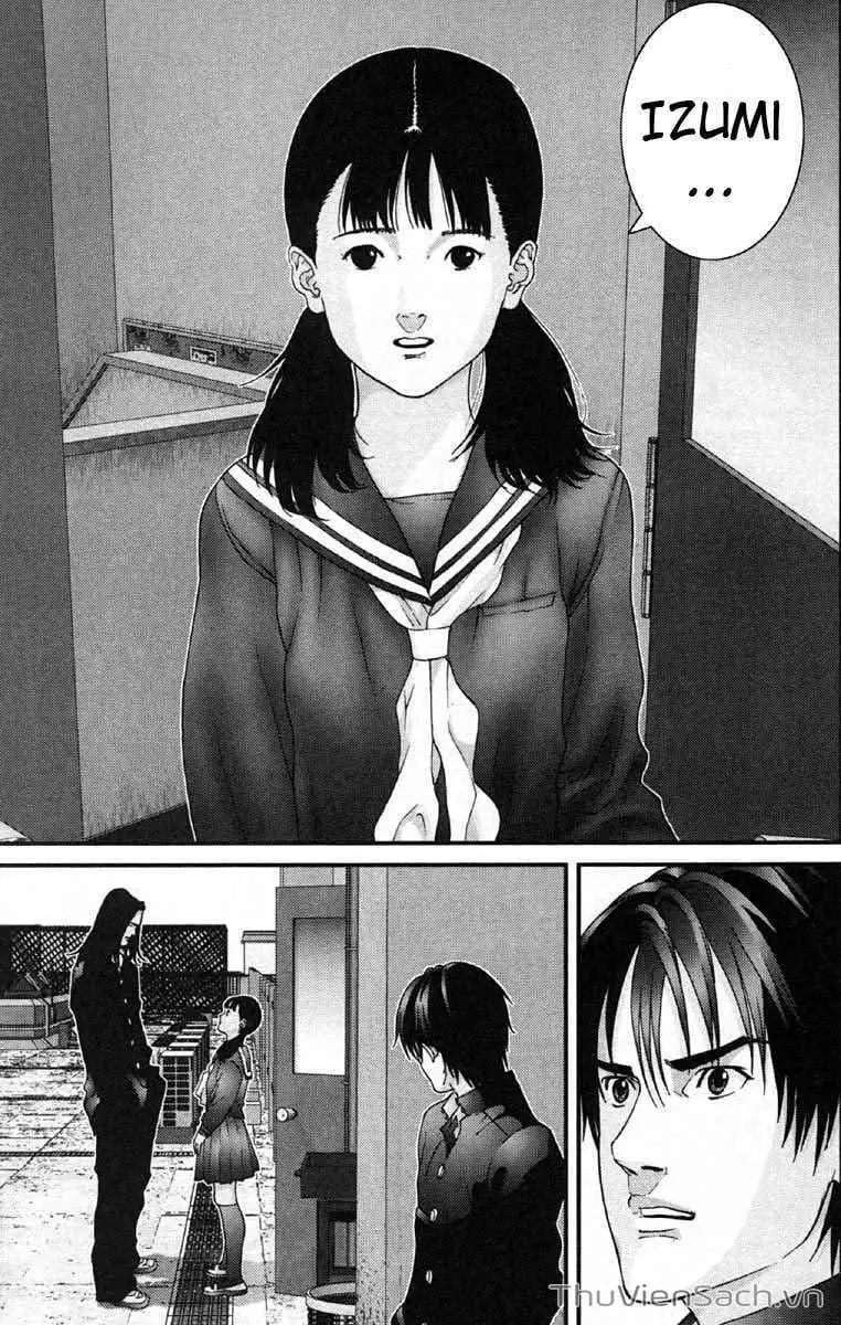 Chapter 119 - Image 8