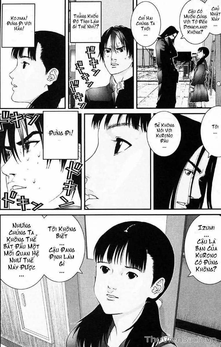 Chapter 119 - Image 9