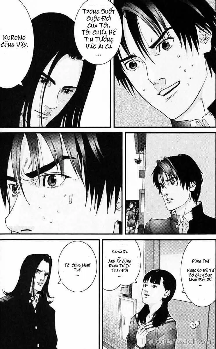 Chapter 119 - Image 10
