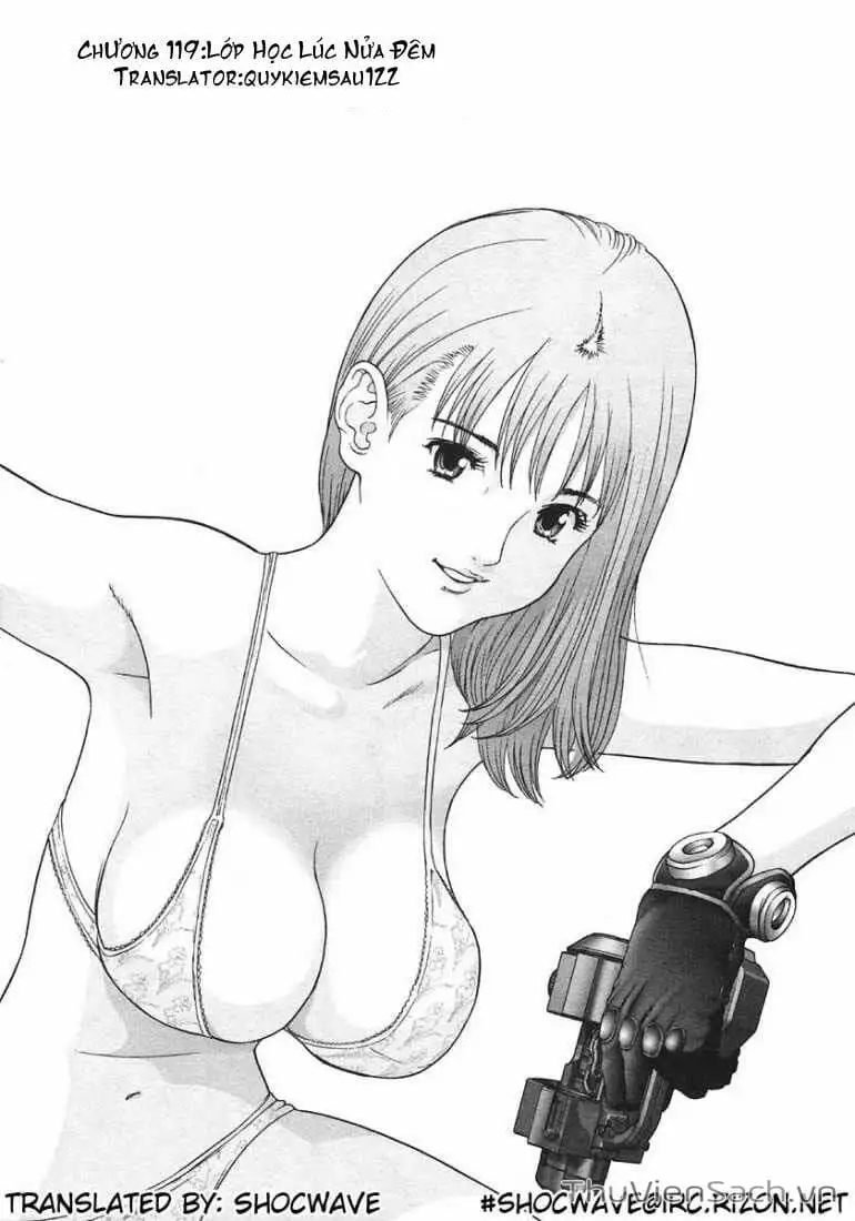 Chapter 120 - Image 2