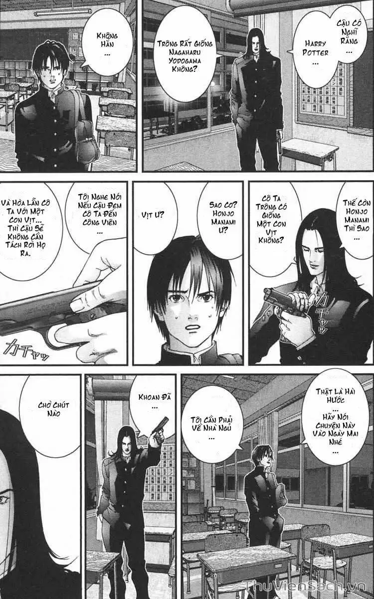 Chapter 120 - Image 11