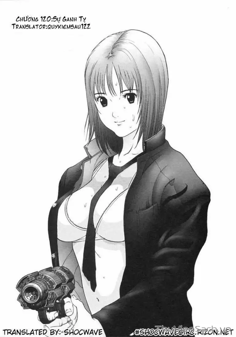 Chapter 120 - Image 18
