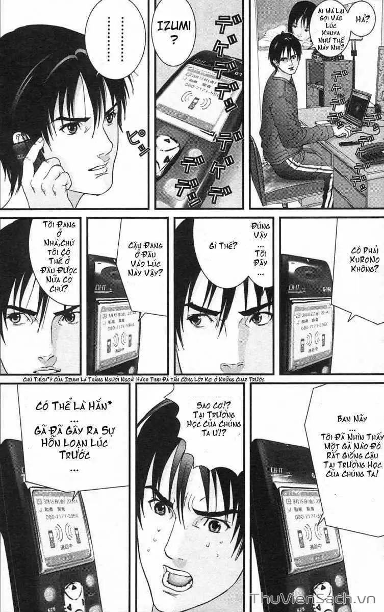 Chapter 120 - Image 5