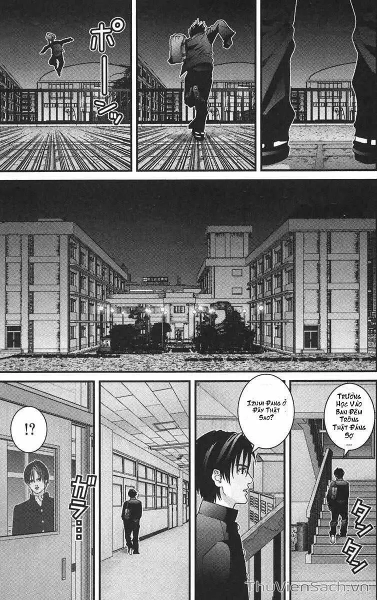 Chapter 120 - Image 8