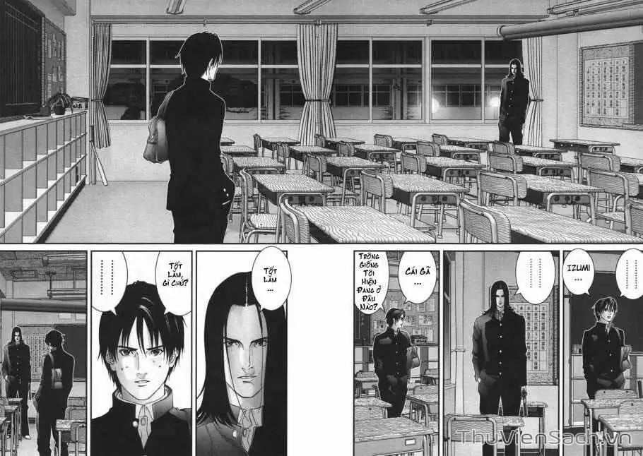 Chapter 120 - Image 9