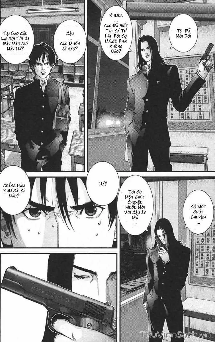 Chapter 120 - Image 10