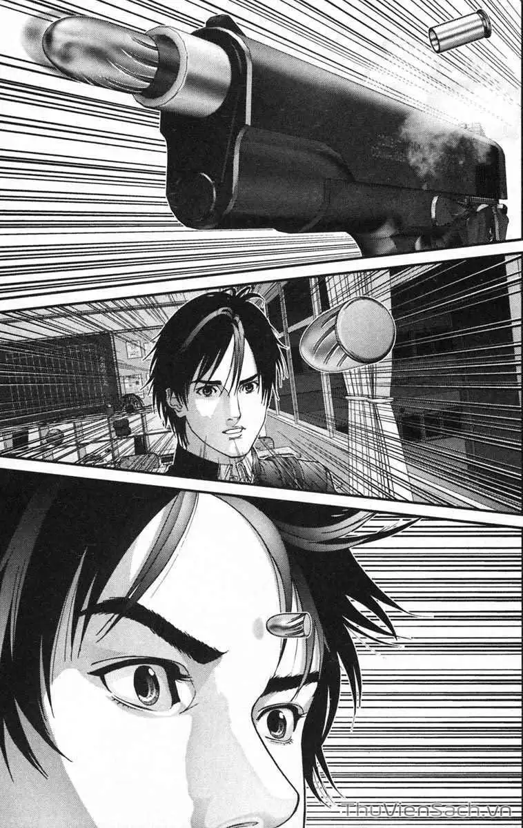 Chapter 121 - Image 12