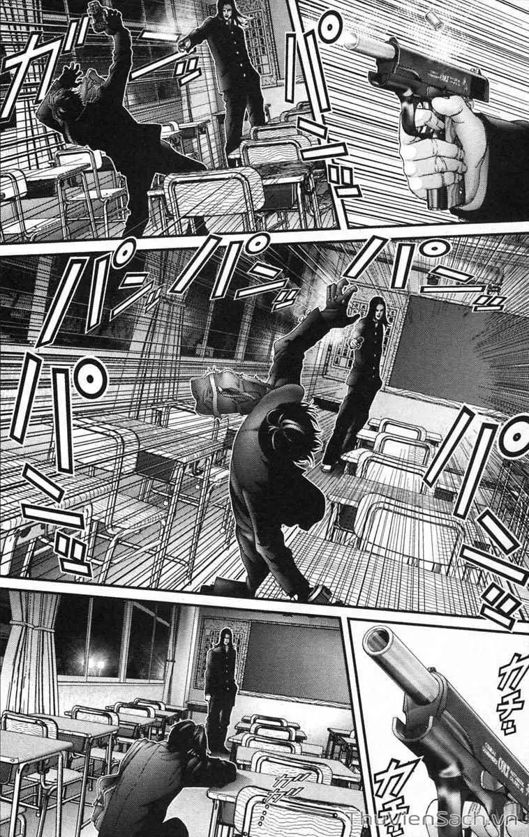 Chapter 121 - Image 15