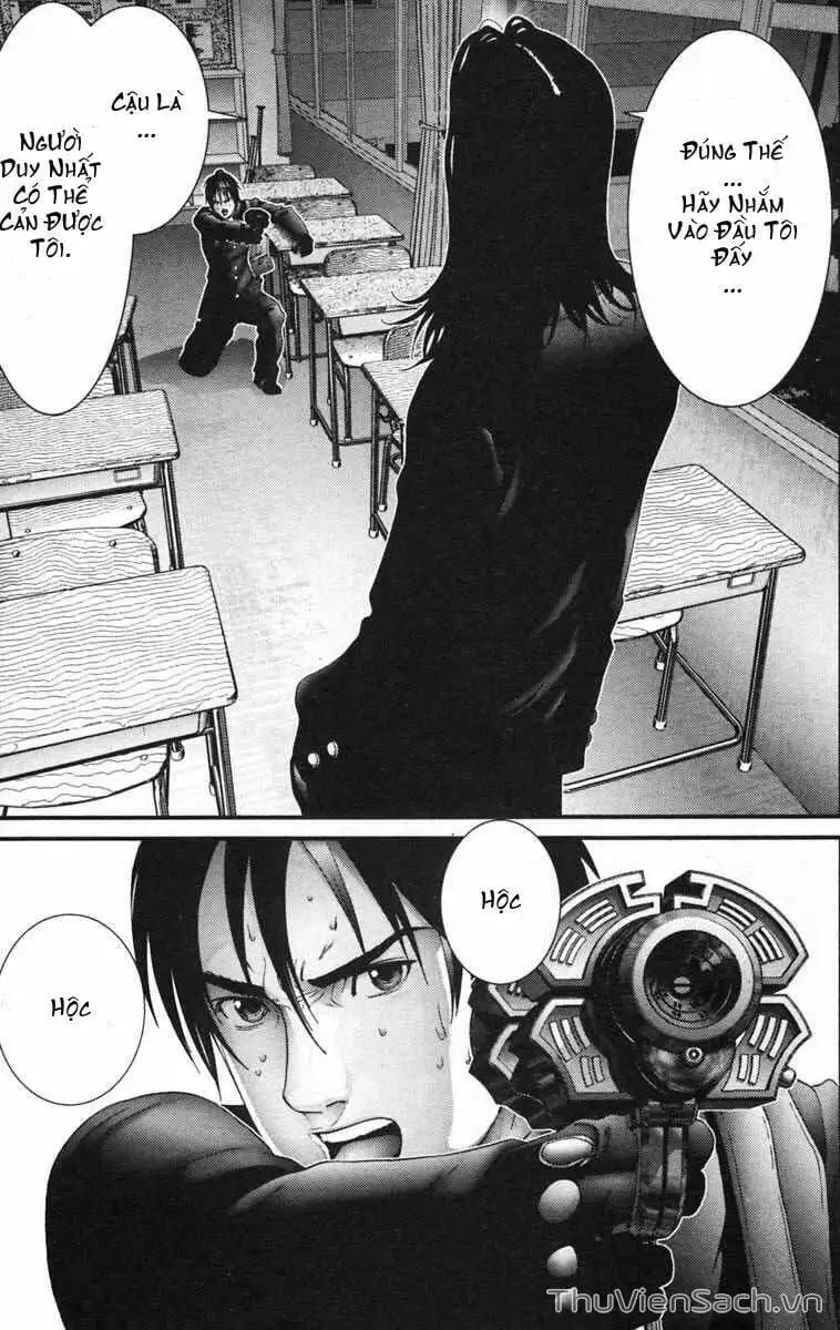 Chapter 121 - Image 16