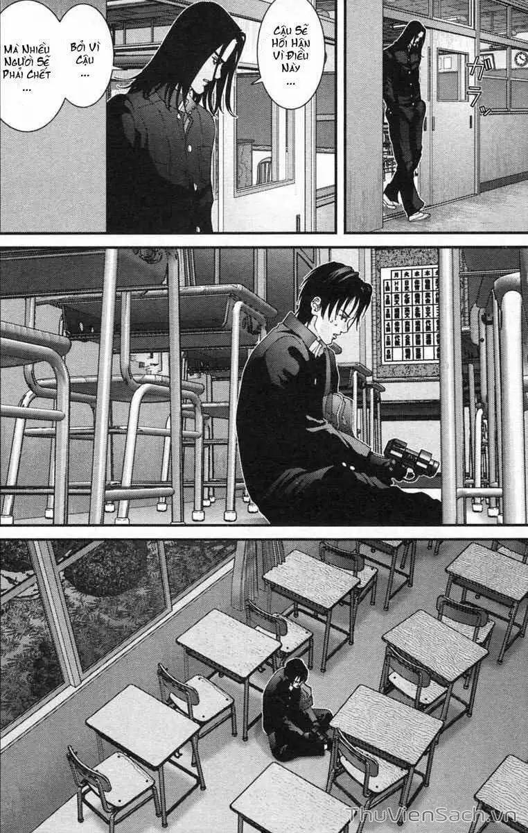 Chapter 121 - Image 17