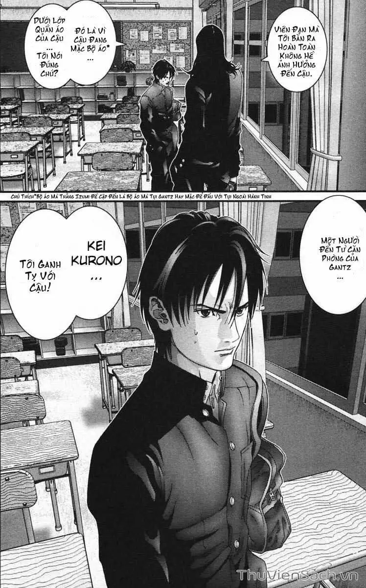 Chapter 121 - Image 3