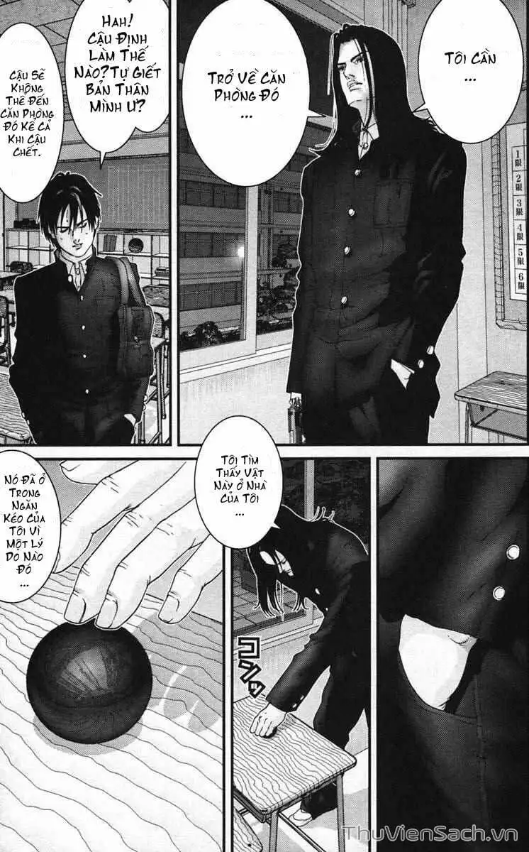 Chapter 121 - Image 6
