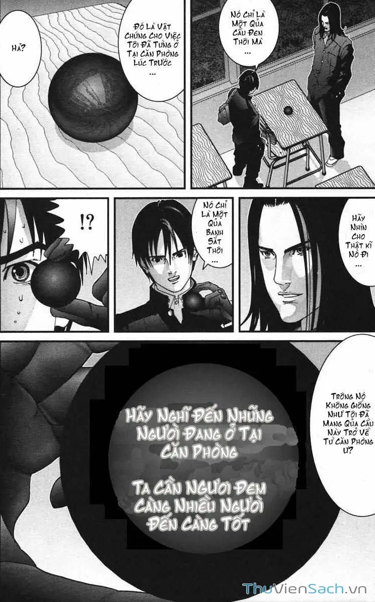 Chapter 121 - Image 7