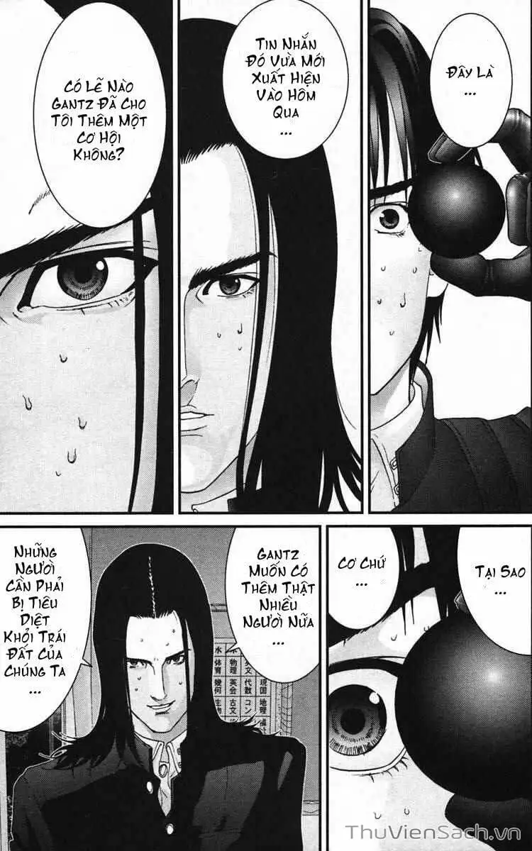 Chapter 121 - Image 8