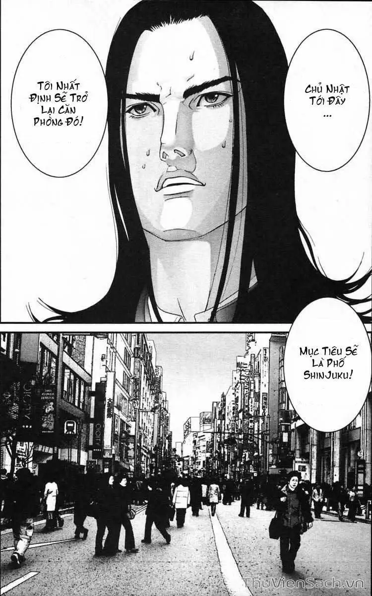Chapter 121 - Image 9