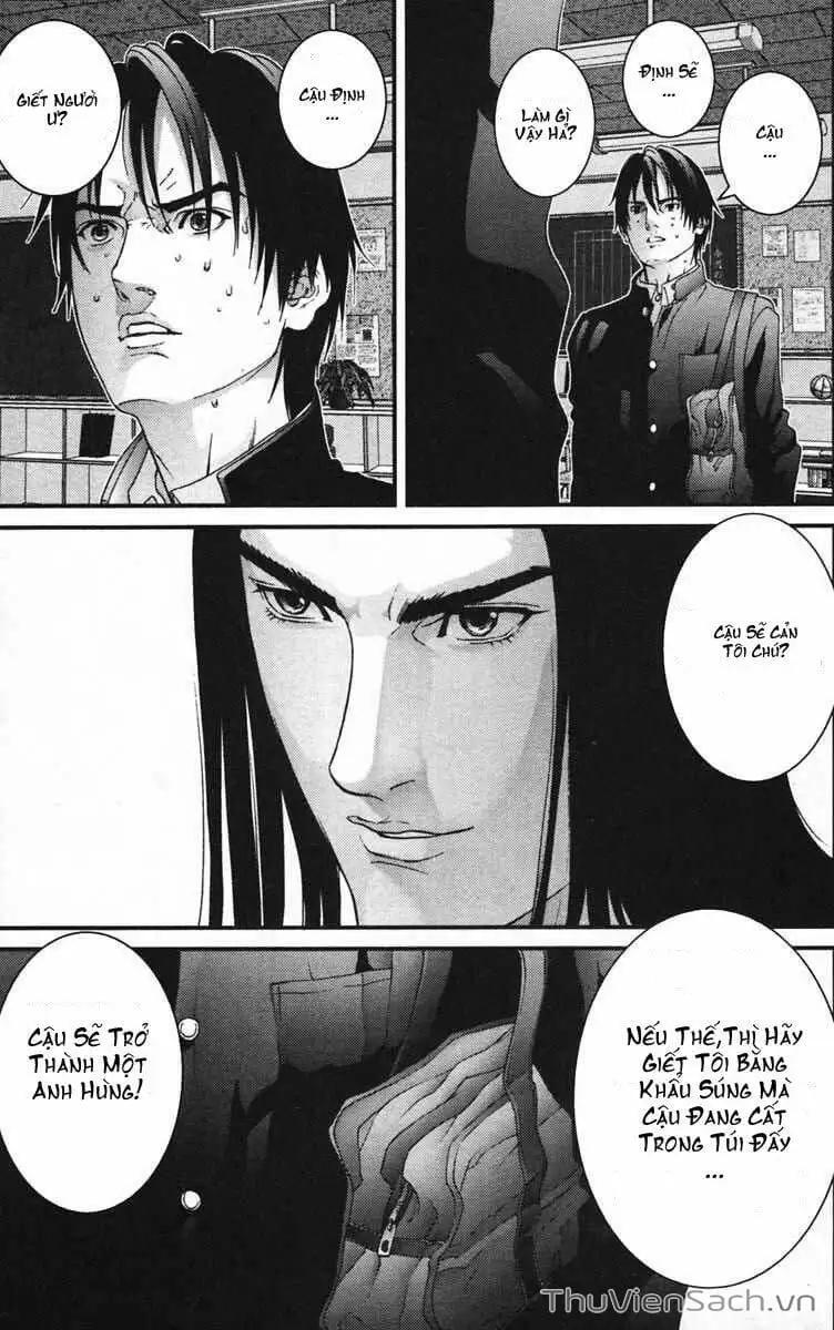 Chapter 121 - Image 10