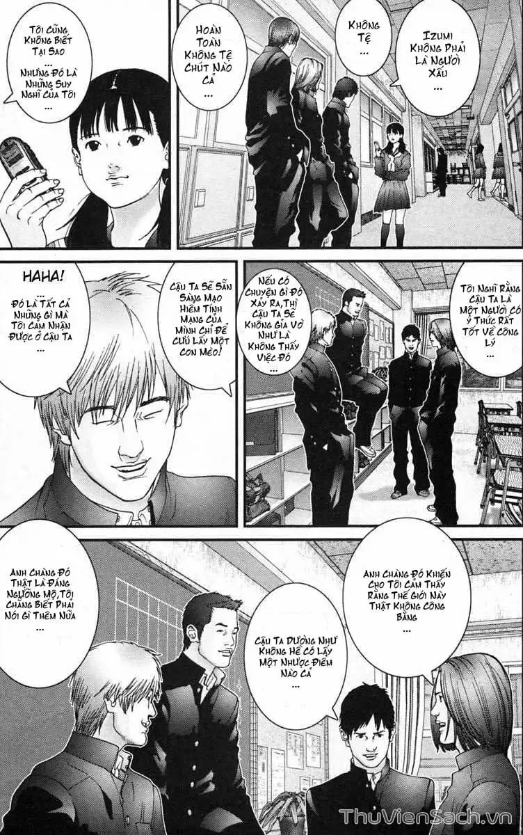 Chapter 122 - Image 2