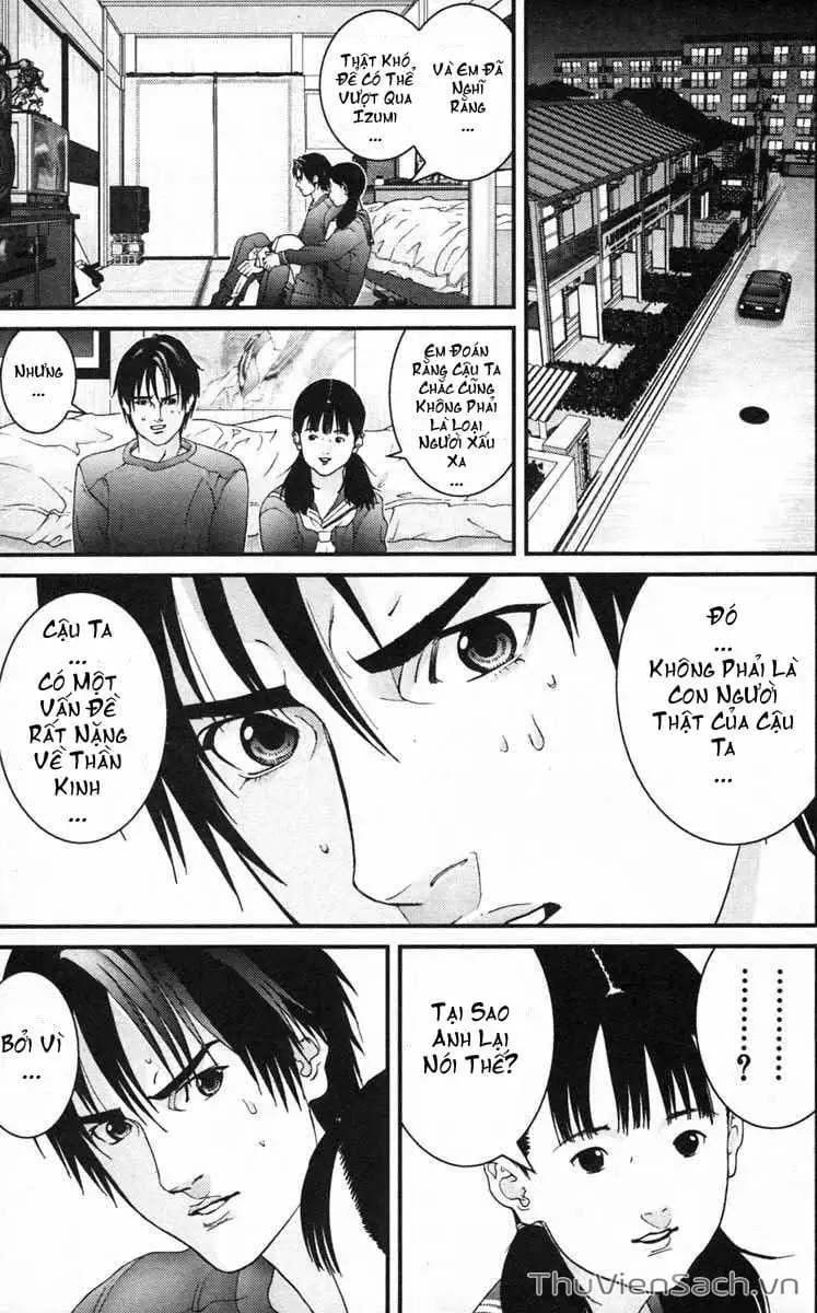 Chapter 122 - Image 12