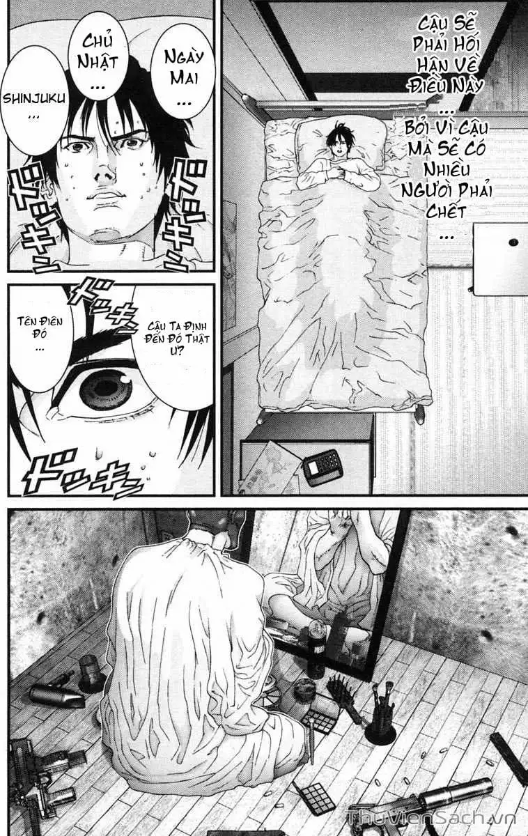 Chapter 122 - Image 13