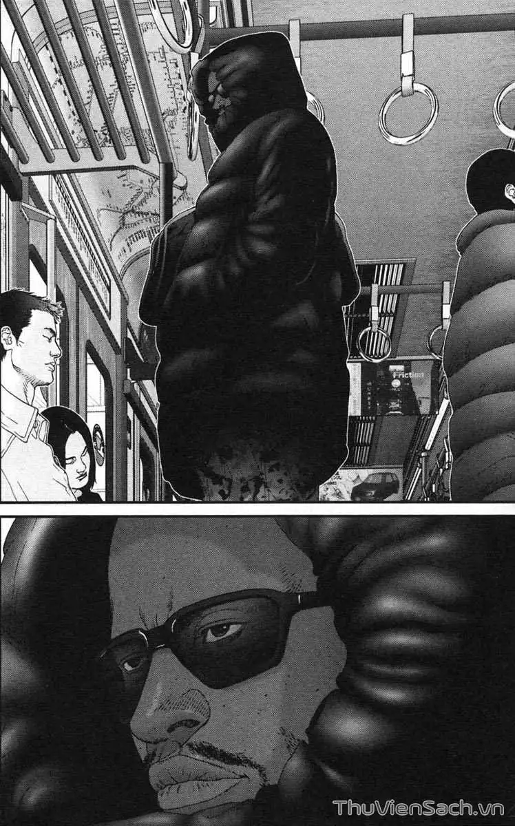 Chapter 122 - Image 17