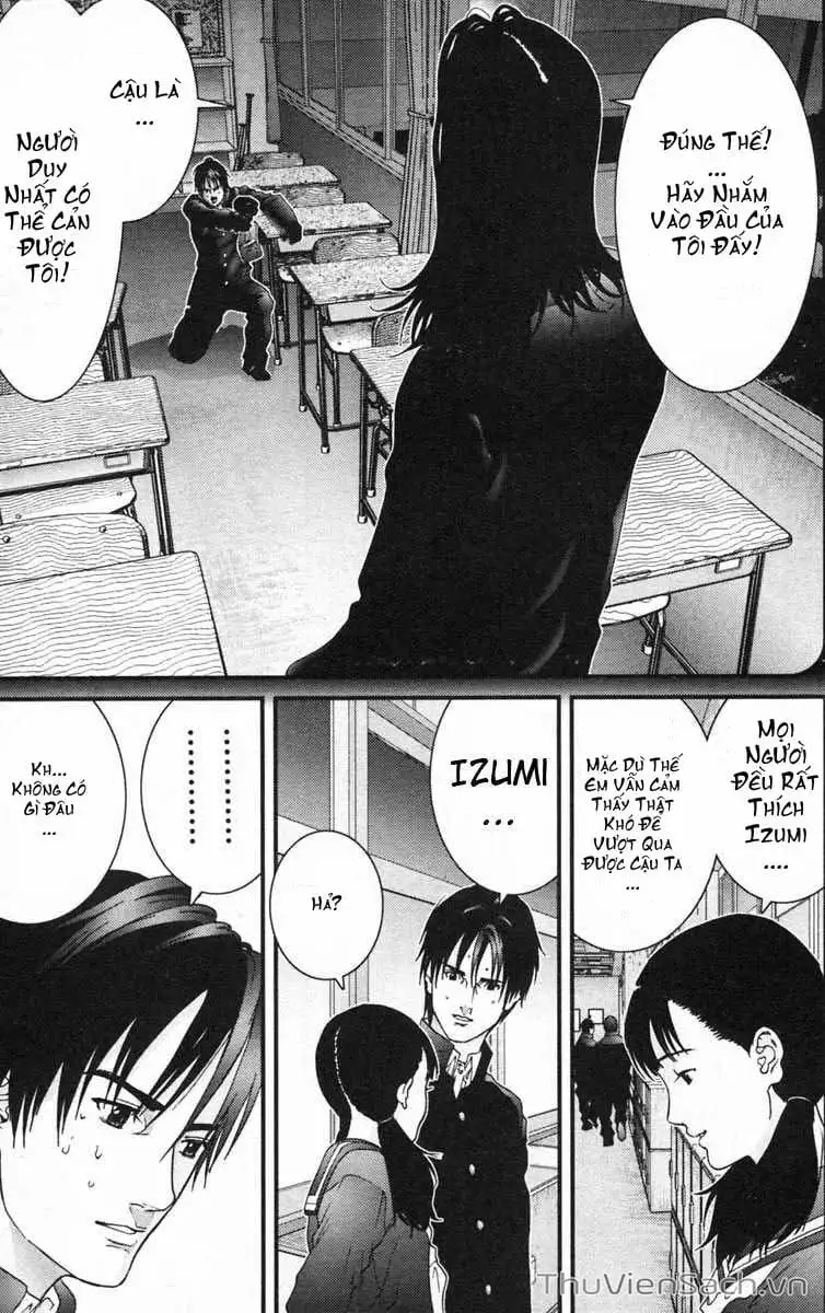 Chapter 122 - Image 4