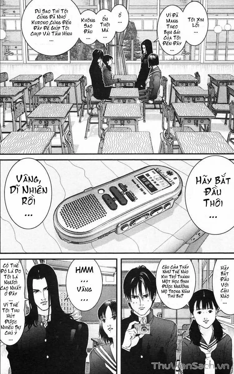 Chapter 122 - Image 5