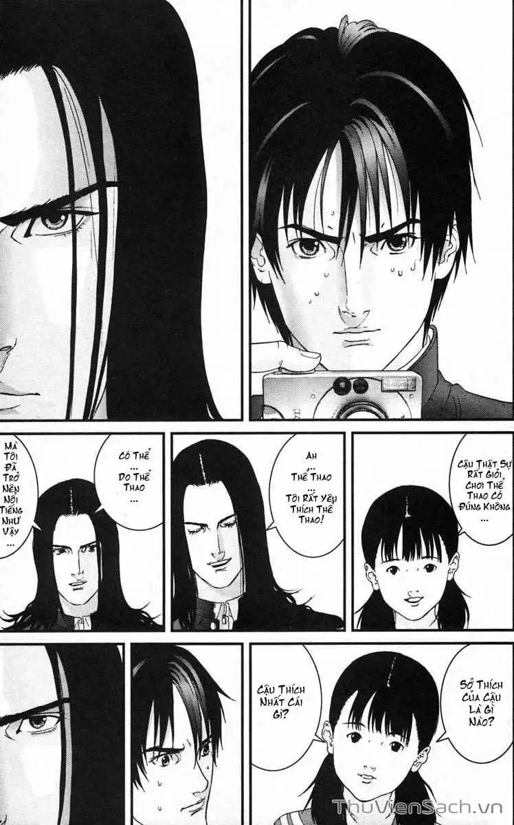 Chapter 122 - Image 6