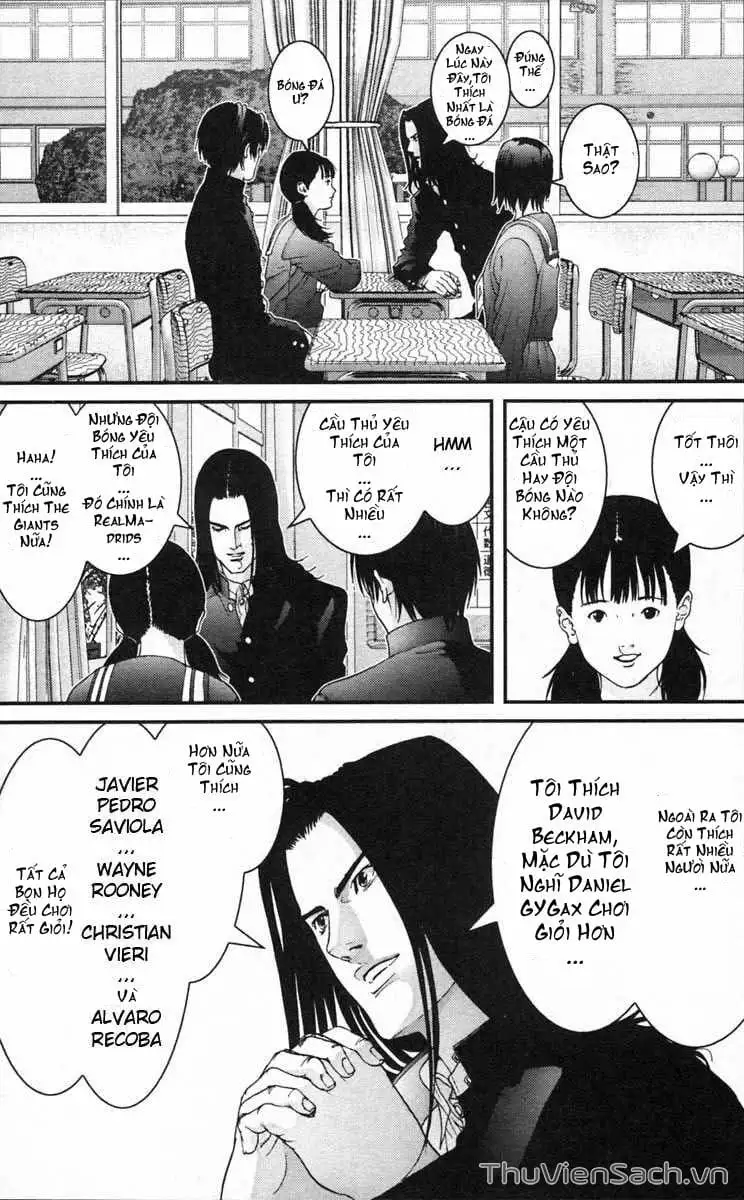 Chapter 122 - Image 8