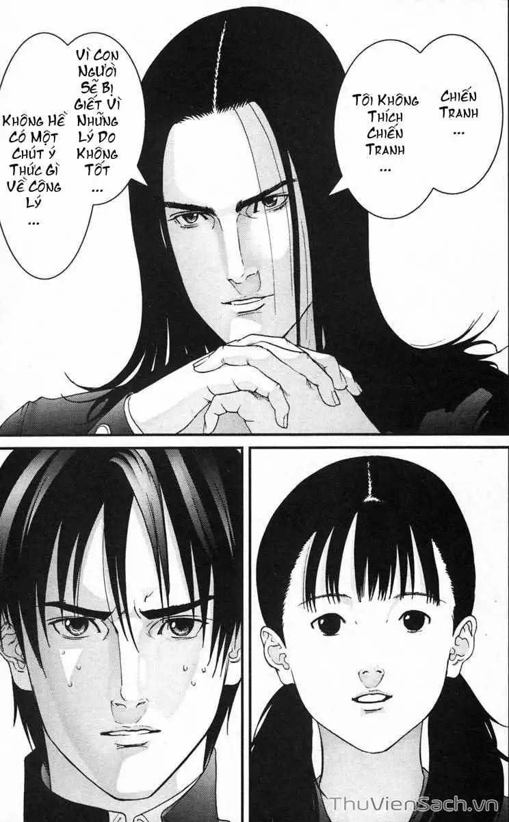 Chapter 122 - Image 10