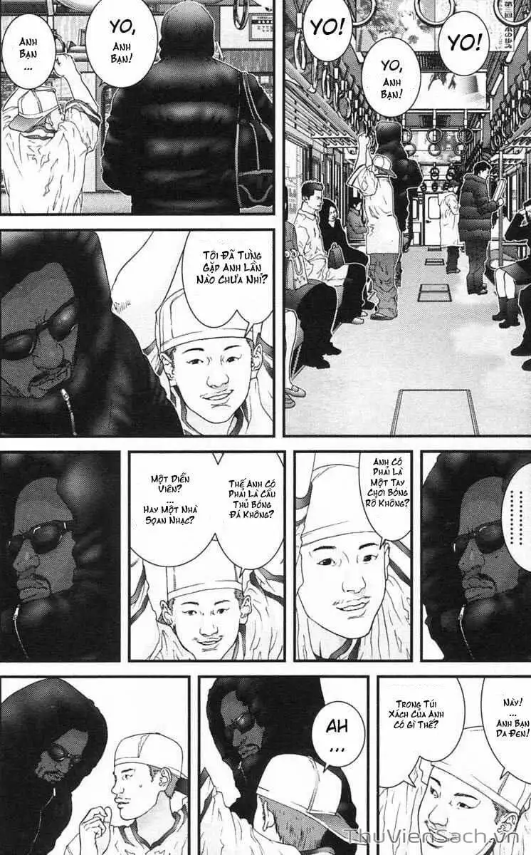 Chapter 123 - Image 1