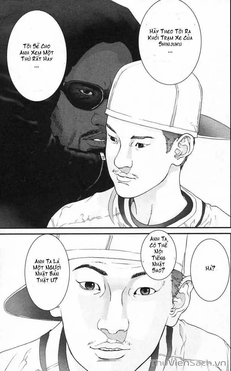 Chapter 123 - Image 2
