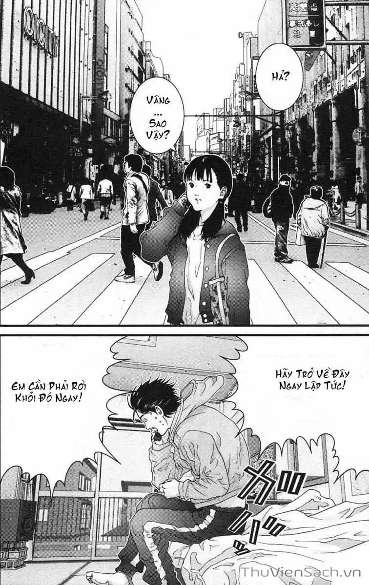 Chapter 123 - Image 11