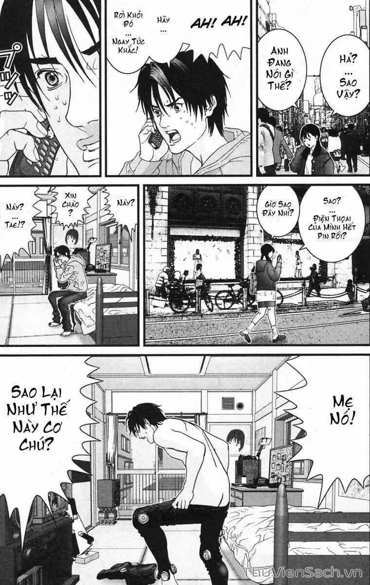 Chapter 123 - Image 12
