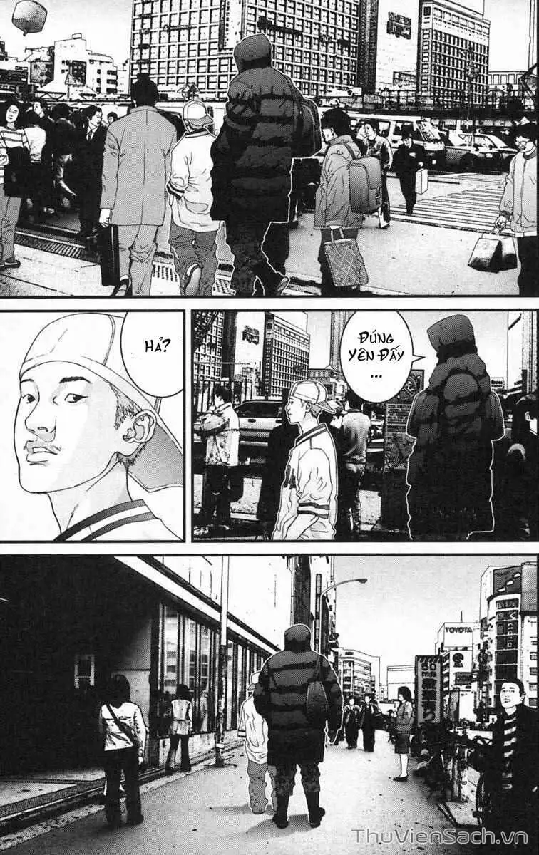 Chapter 123 - Image 14