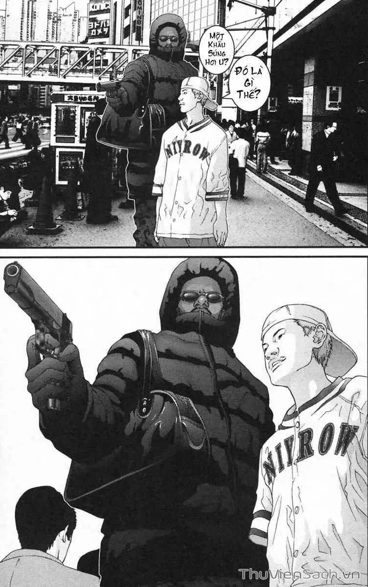Chapter 123 - Image 16