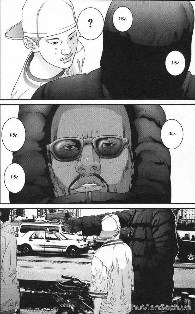 Chapter 123 - Image 17