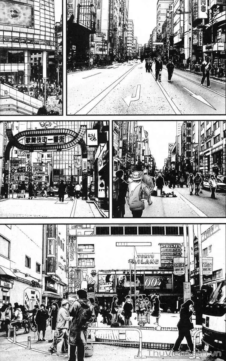 Chapter 123 - Image 4