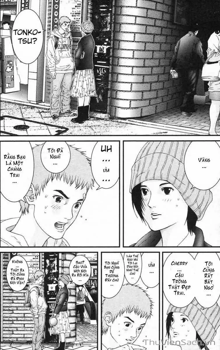 Chapter 123 - Image 5
