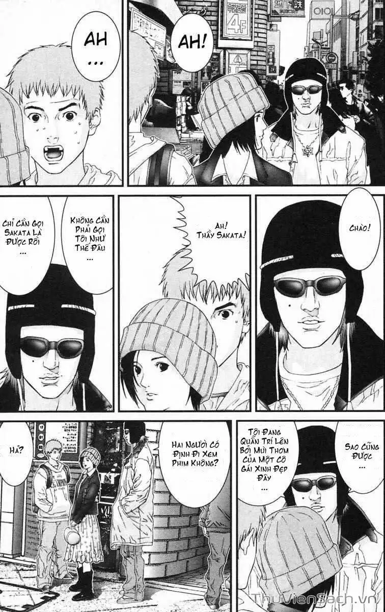 Chapter 123 - Image 6