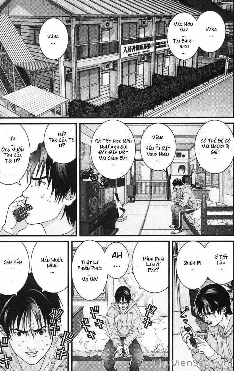 Chapter 123 - Image 8