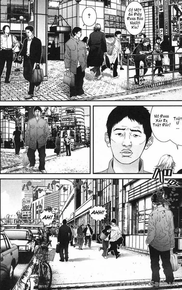 Chapter 124 - Image 15