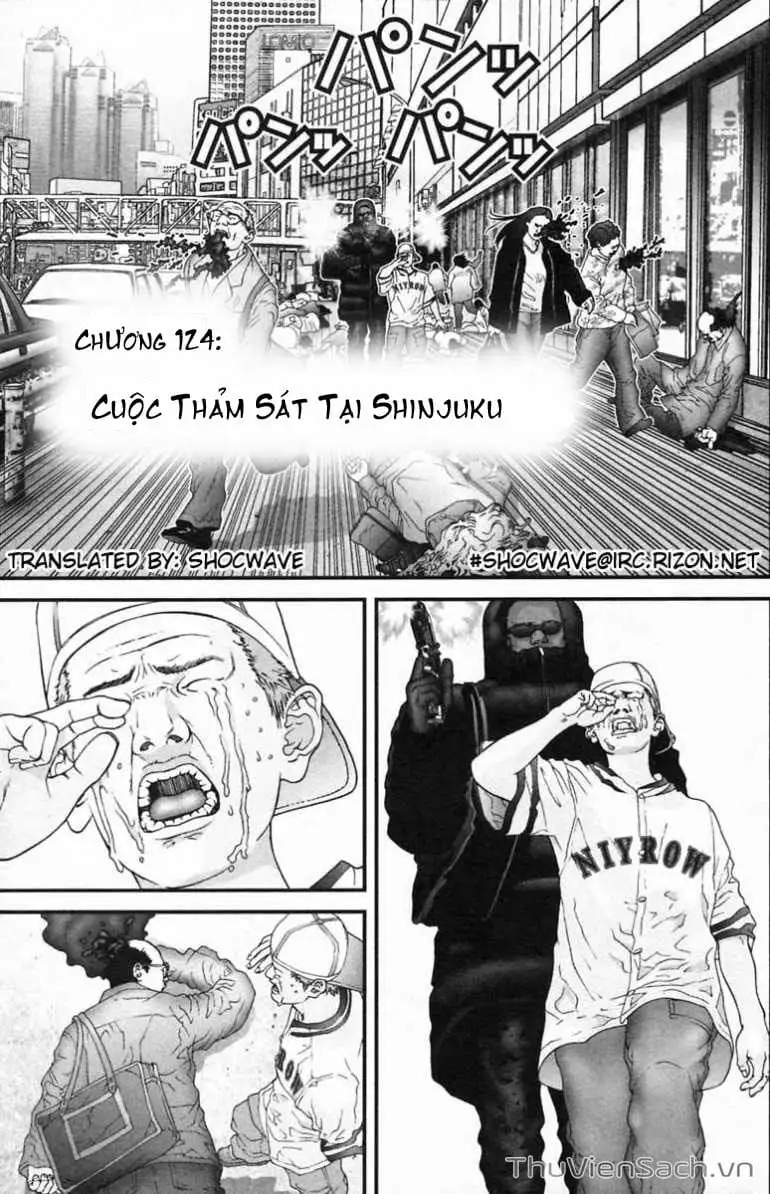 Chapter 124 - Image 16