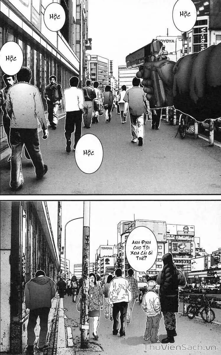 Chapter 124 - Image 3