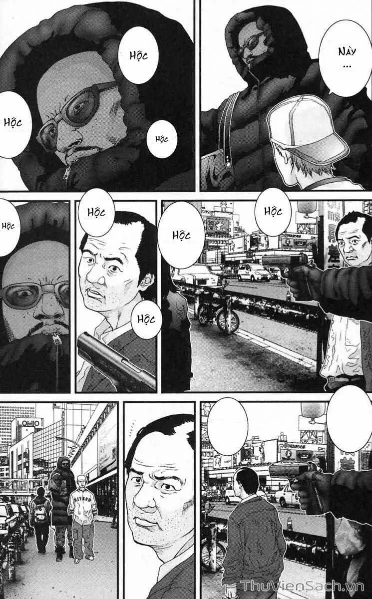 Chapter 124 - Image 4