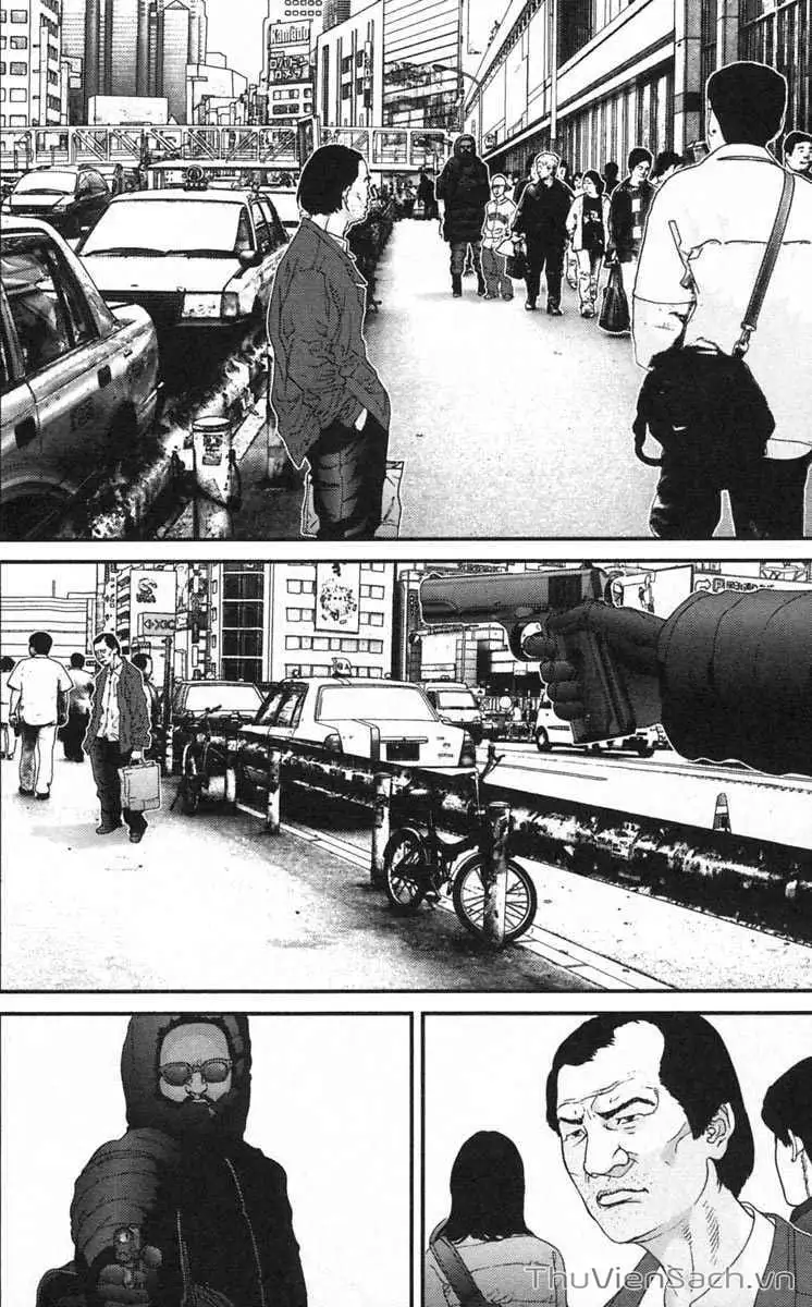 Chapter 124 - Image 5