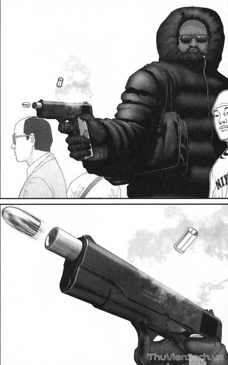Chapter 124 - Image 7